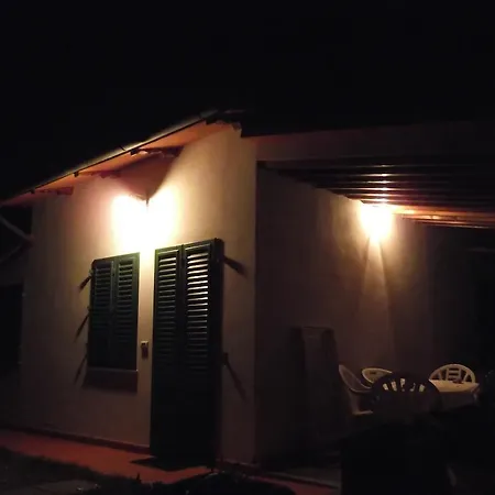 Le Caselle Cerbaia