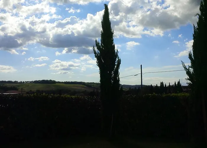 Landhaus Agriturismo Le Caselle *